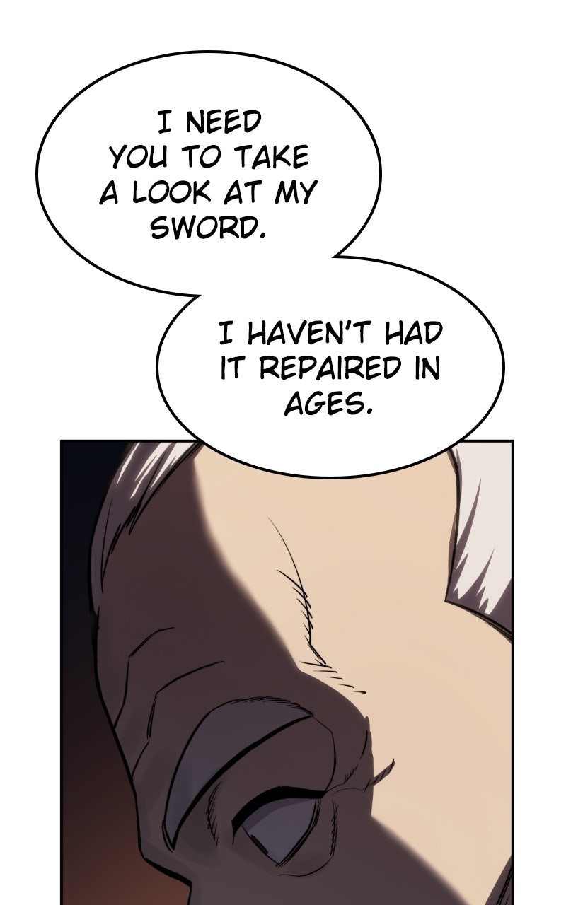 Read The Stellar Swordmaster Manga Online