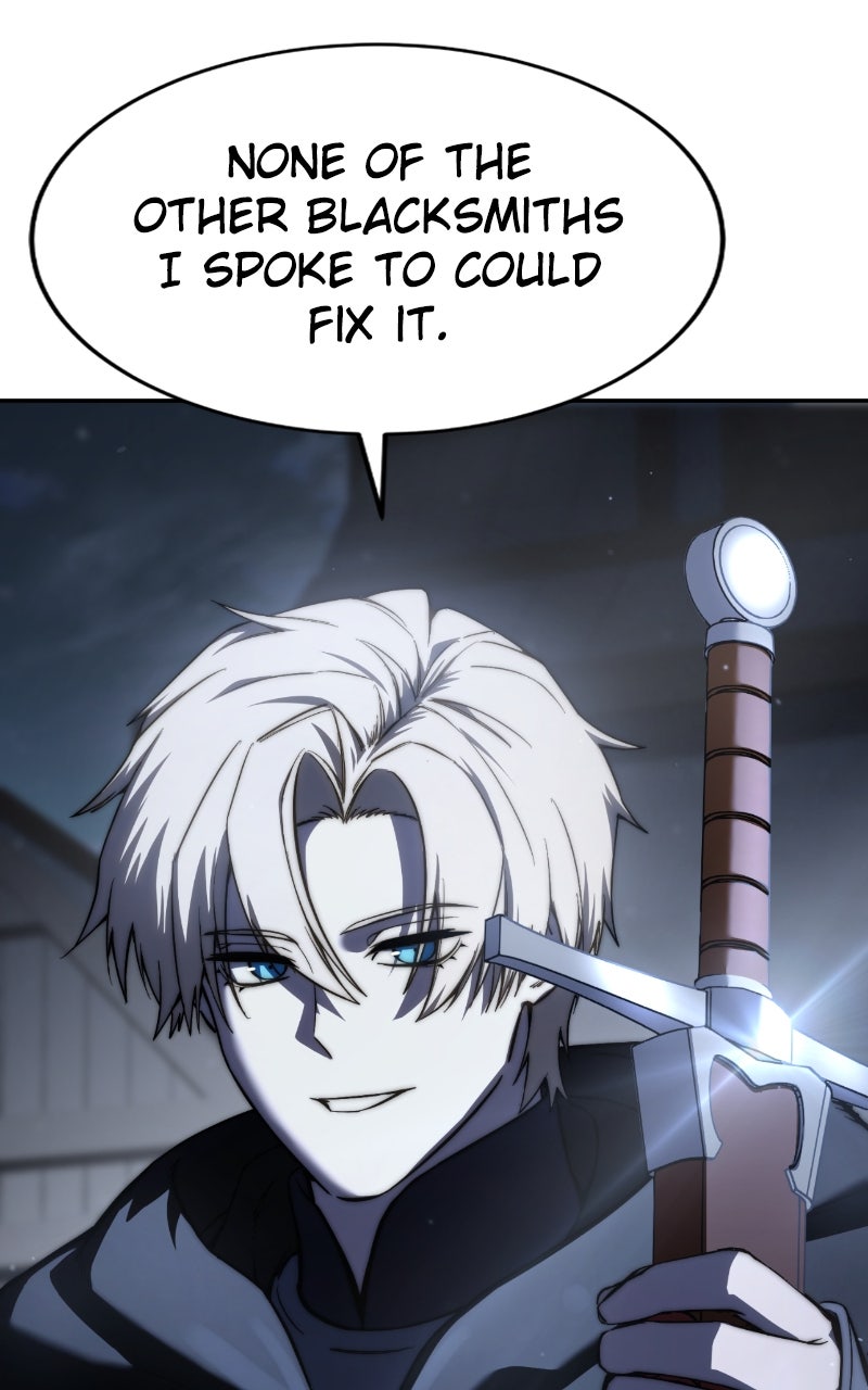 Read The Stellar Swordmaster Manga Online