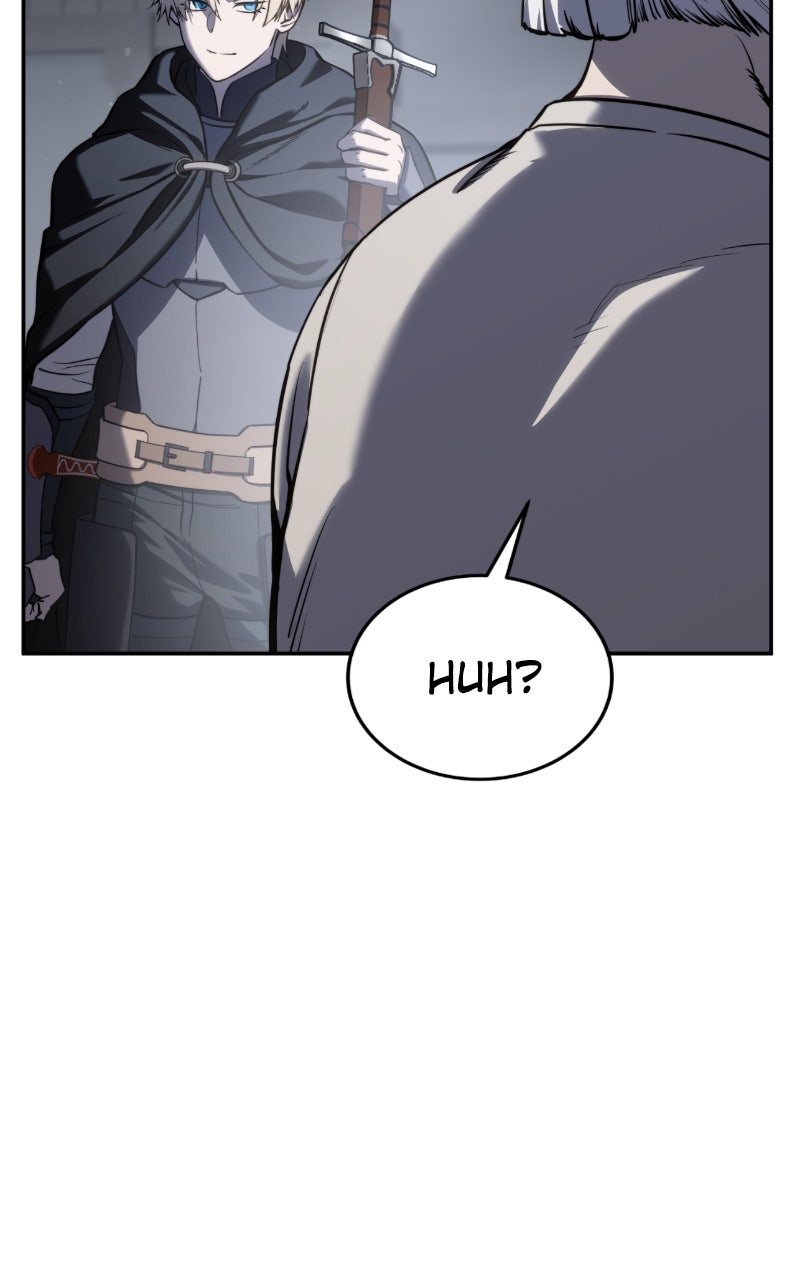 Read The Stellar Swordmaster Manga Online