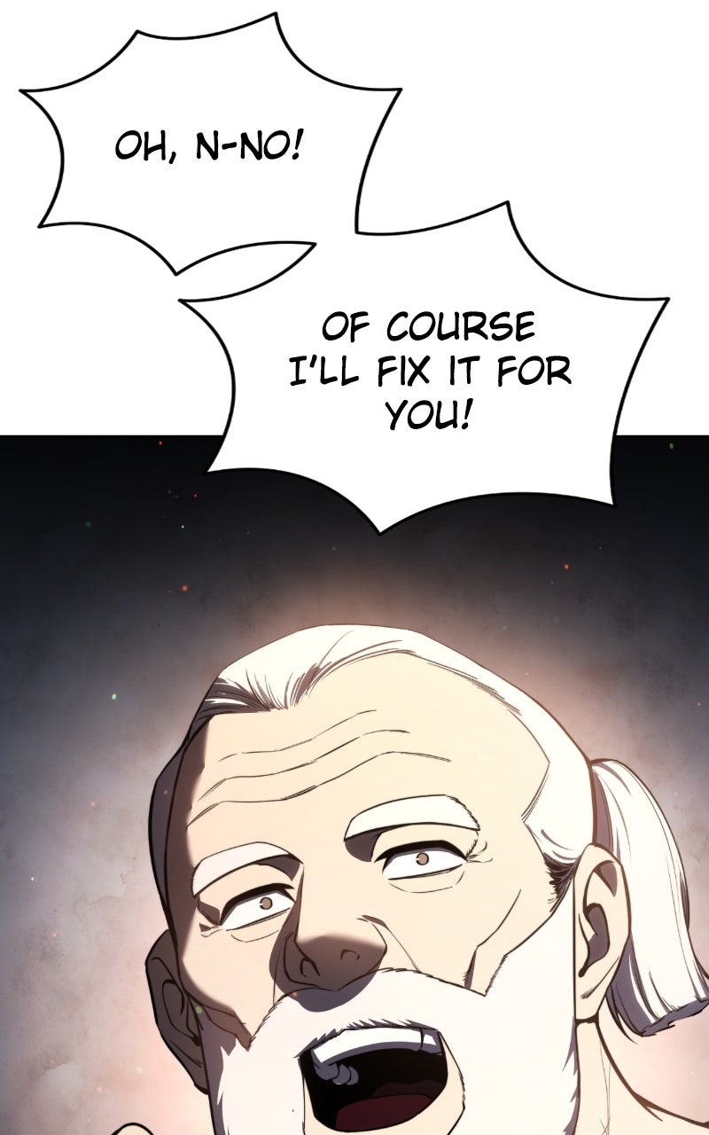 Read The Stellar Swordmaster Manga Online