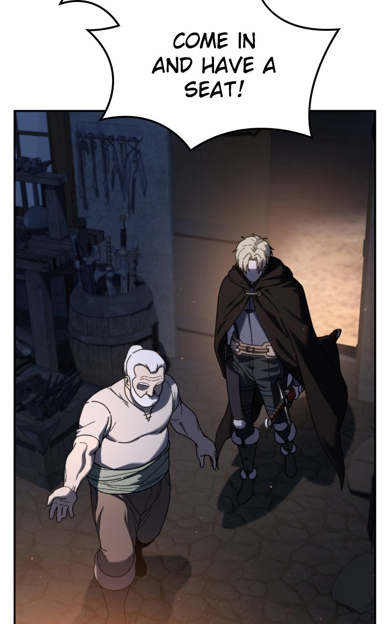 Read The Stellar Swordmaster Manga Online