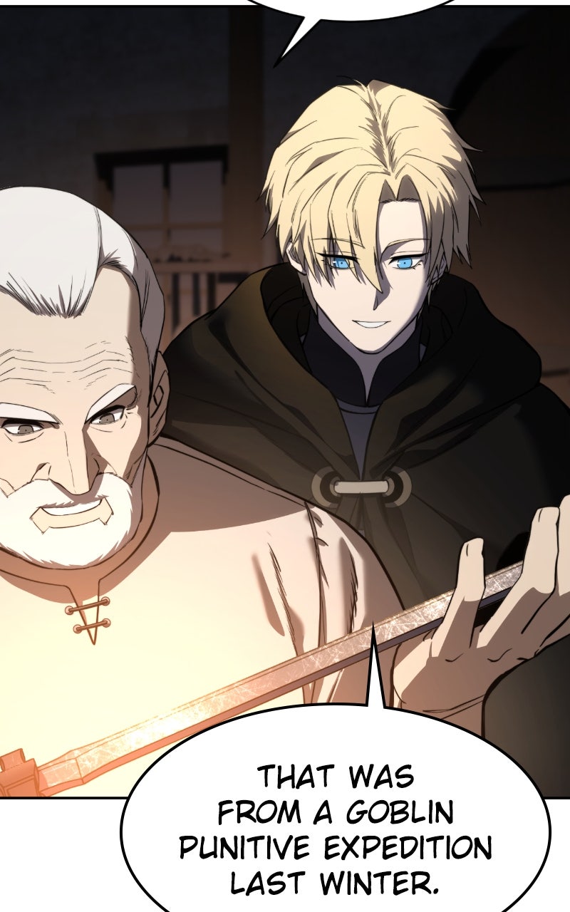 Read The Stellar Swordmaster Manga Online