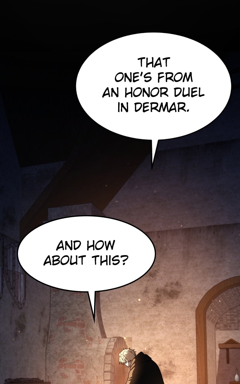 Read The Stellar Swordmaster Manga Online