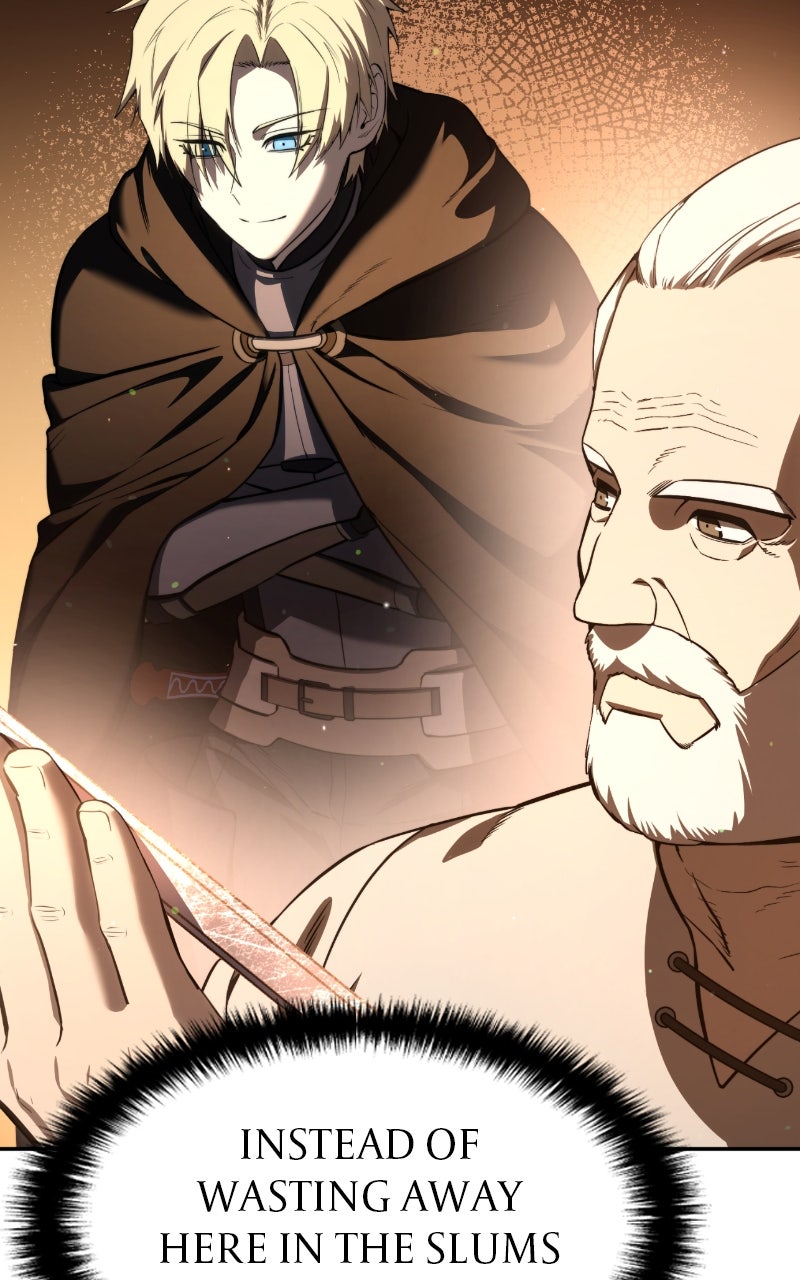 Read The Stellar Swordmaster Manga Online