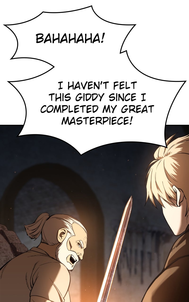 Read The Stellar Swordmaster Manga Online