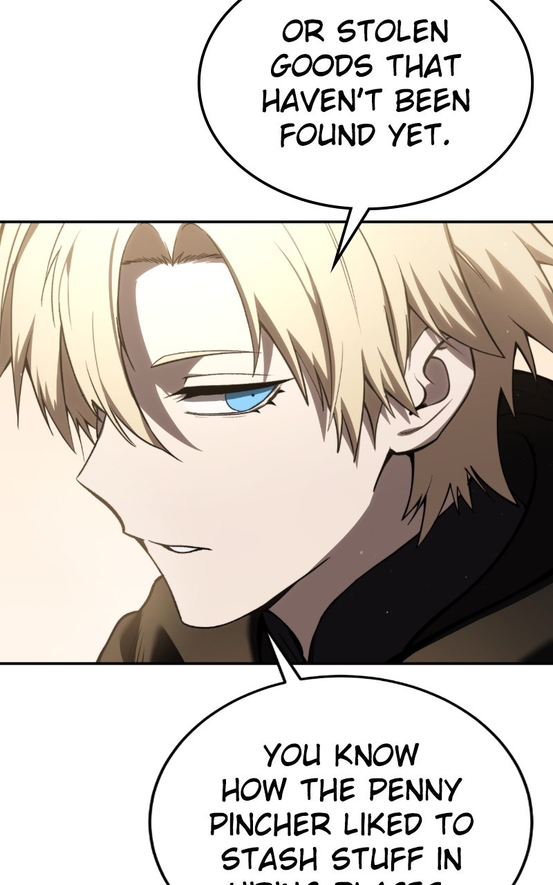 Read The Stellar Swordmaster Manga Online