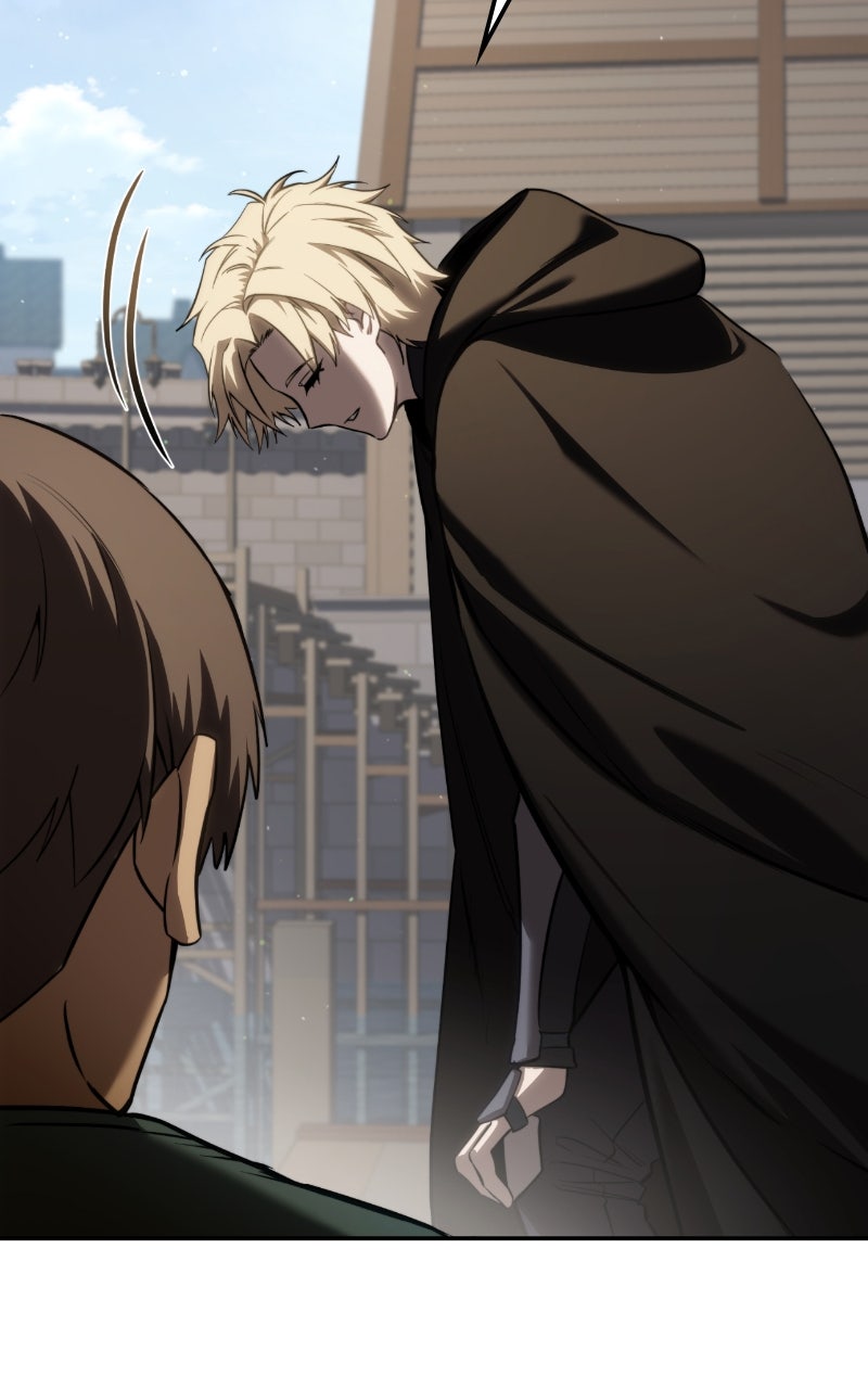 Read The Stellar Swordmaster Manga Online