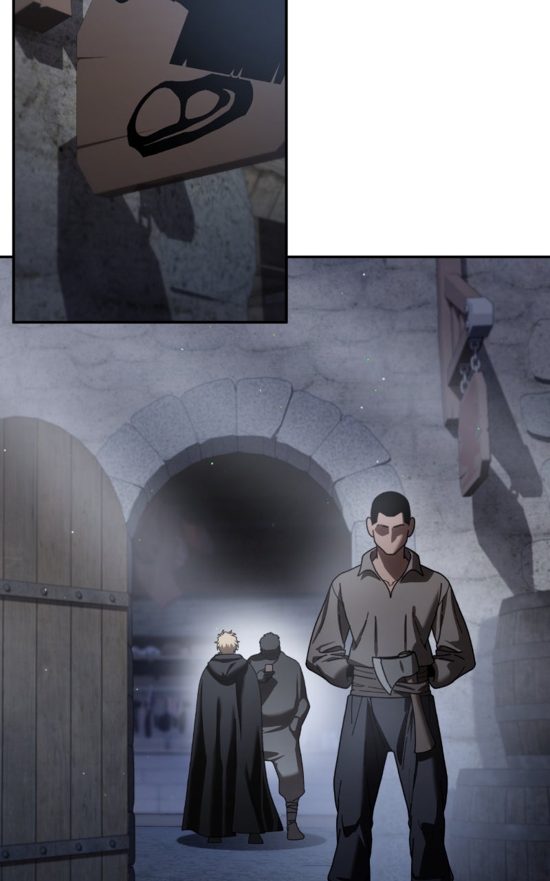 Read The Stellar Swordmaster Manga Online