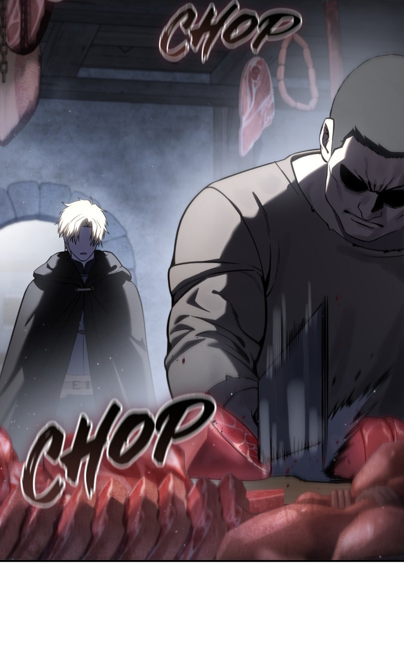 Read The Stellar Swordmaster Manga Online