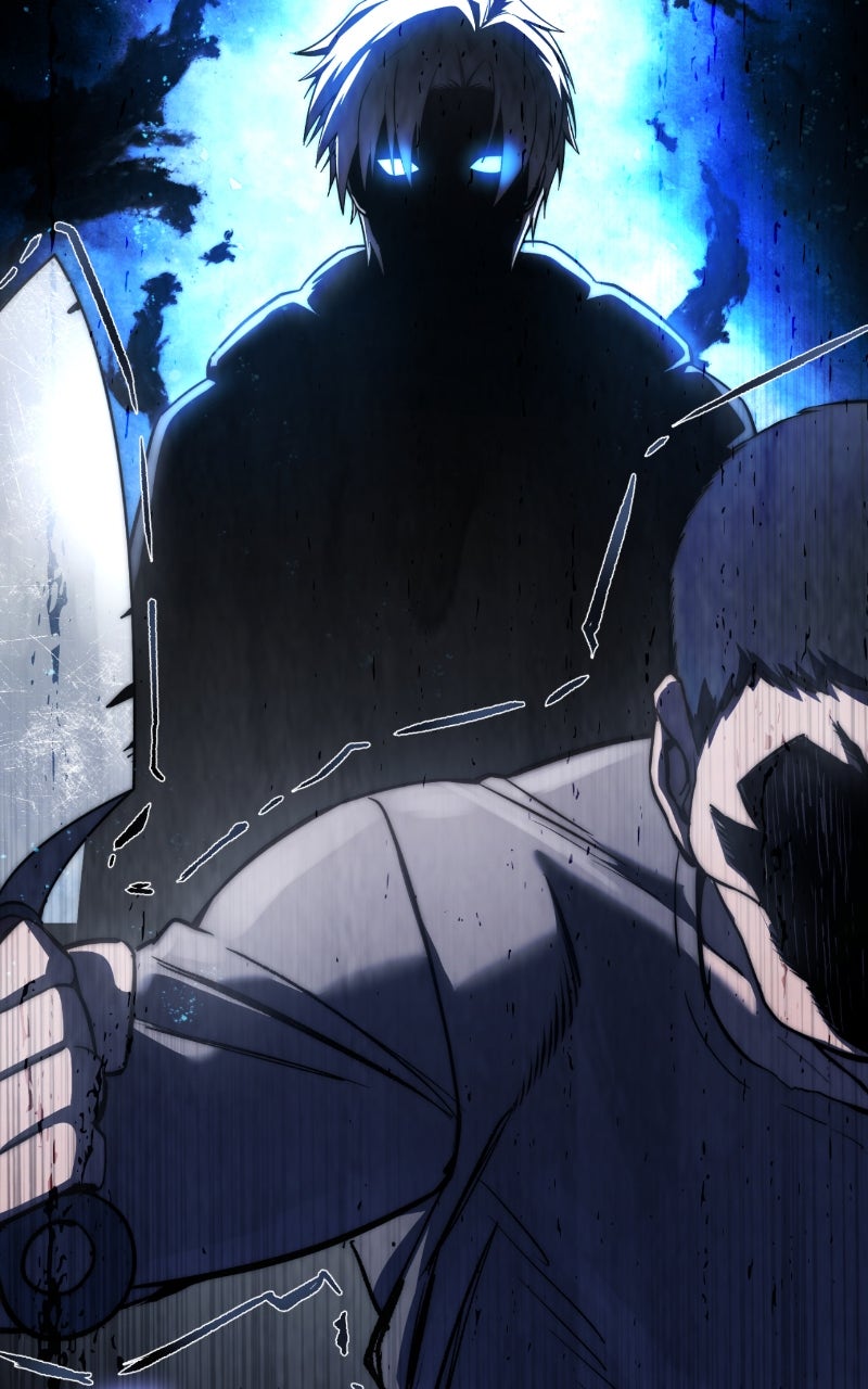 Read The Stellar Swordmaster Manga Online