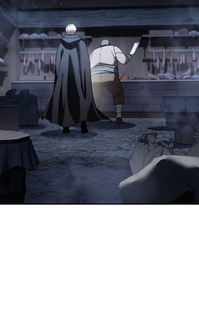 Read The Stellar Swordmaster Manga Online