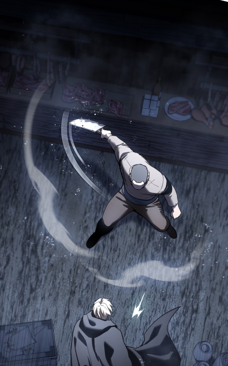 Read The Stellar Swordmaster Manga Online