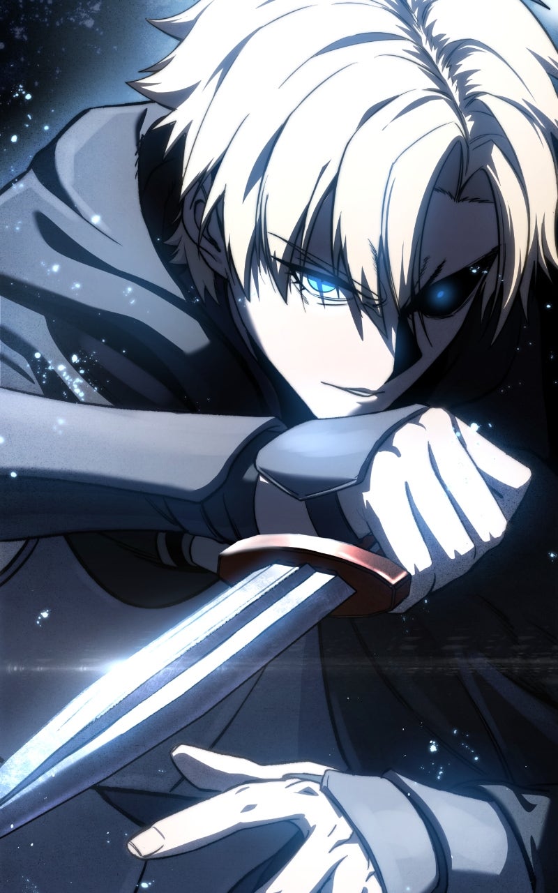 Read The Stellar Swordmaster Manga Online