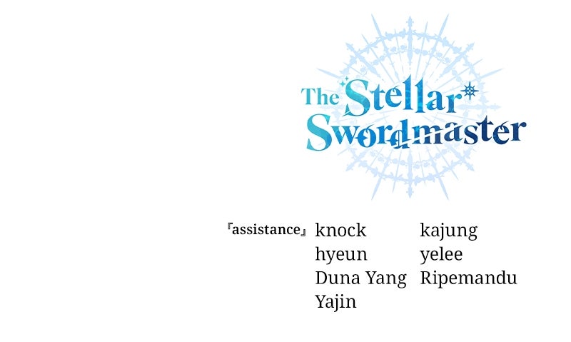 Read The Stellar Swordmaster Manga Online