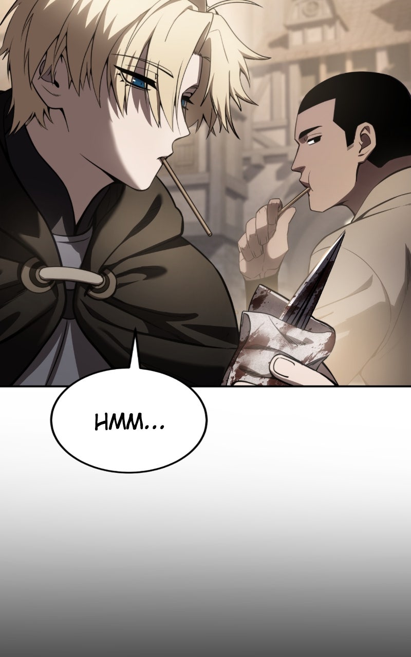 Read The Stellar Swordmaster Manga Online