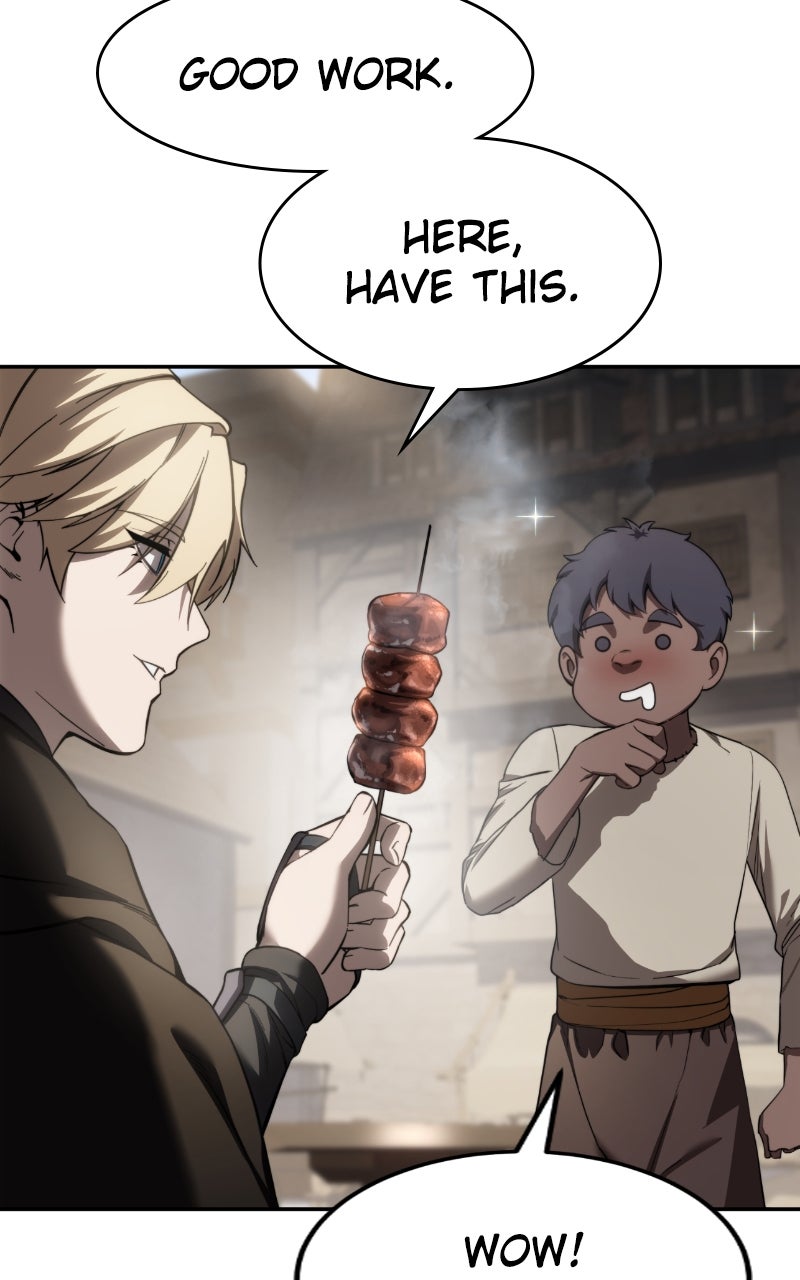 Read The Stellar Swordmaster Manga Online