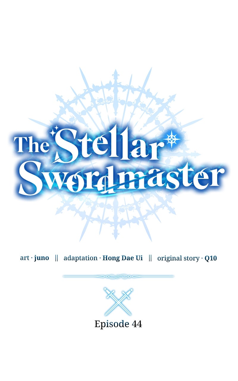 Read The Stellar Swordmaster Manga Online