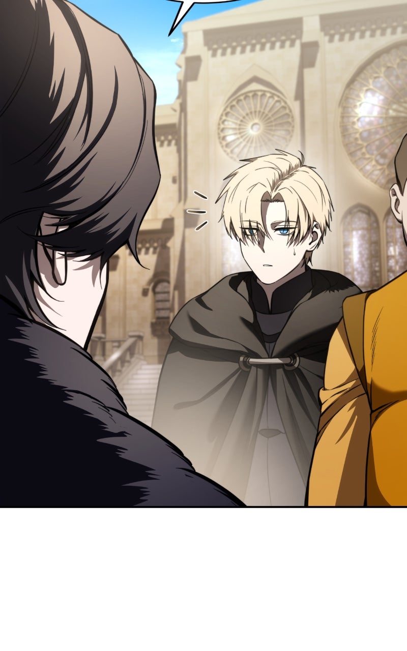 Read The Stellar Swordmaster Manga Online