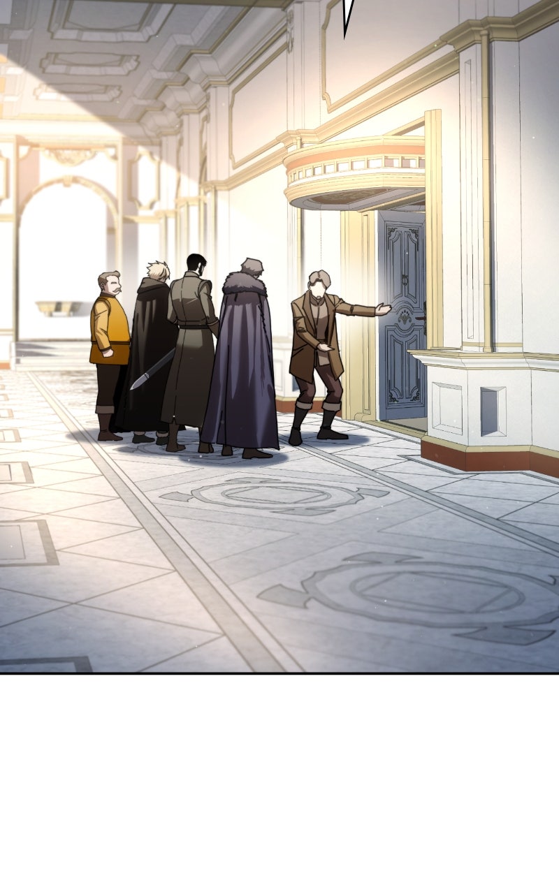 Read The Stellar Swordmaster Manga Online