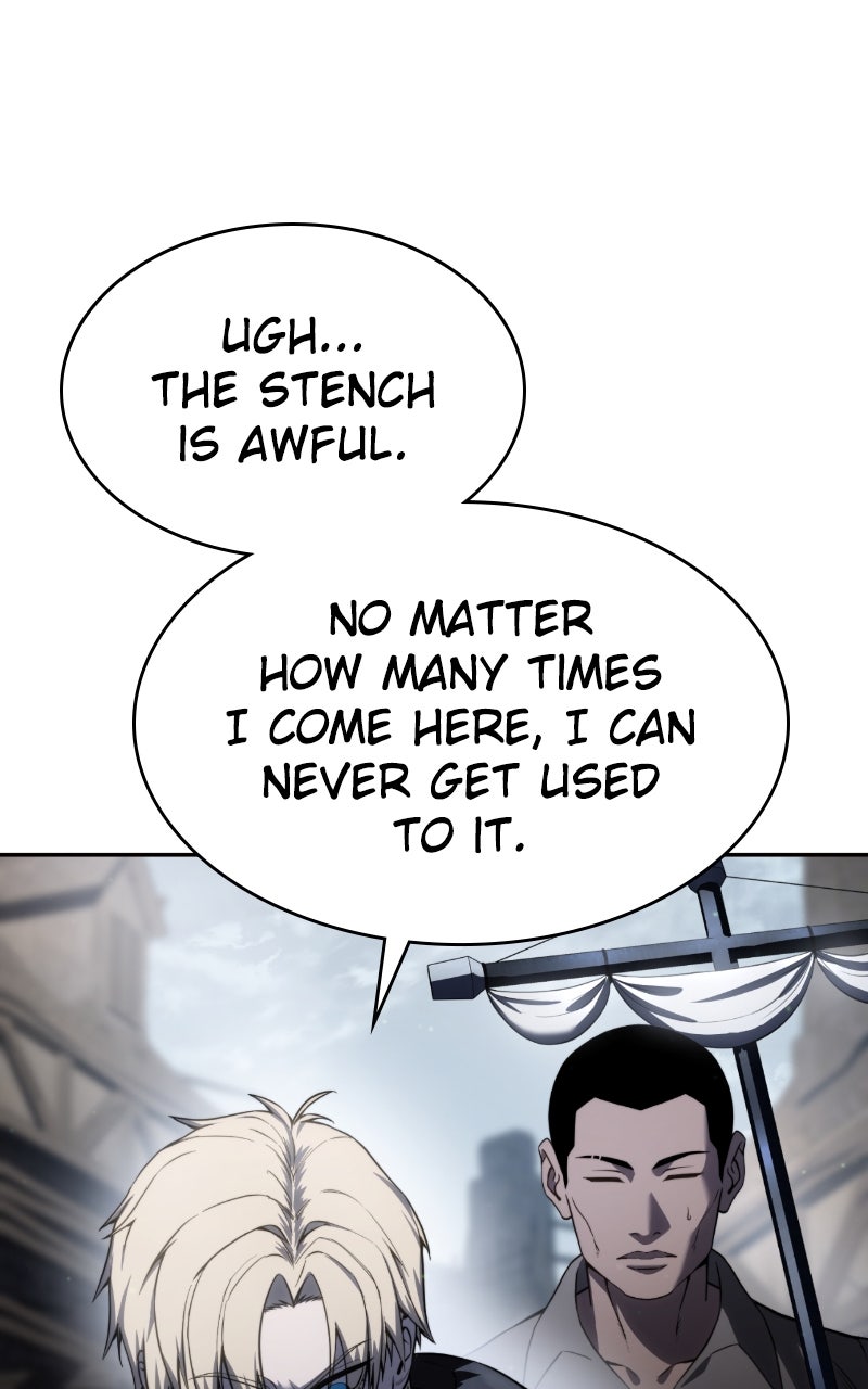 Read The Stellar Swordmaster Manga Online