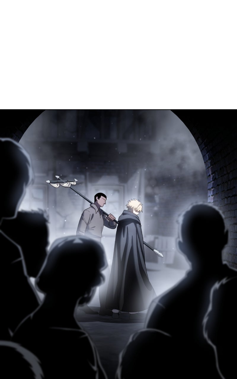 Read The Stellar Swordmaster Manga Online