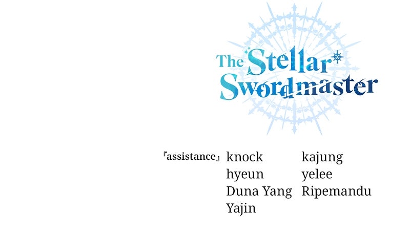 Read The Stellar Swordmaster Manga Online