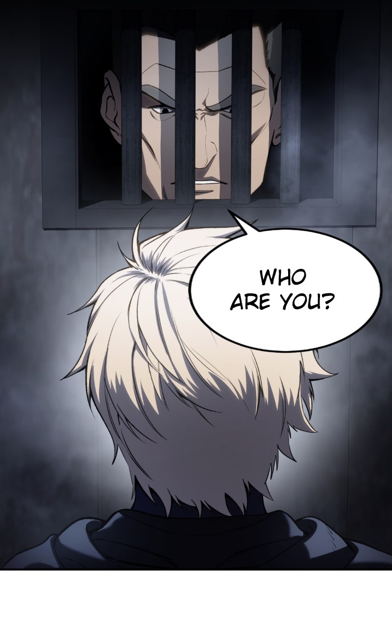 Read The Stellar Swordmaster Manga Online