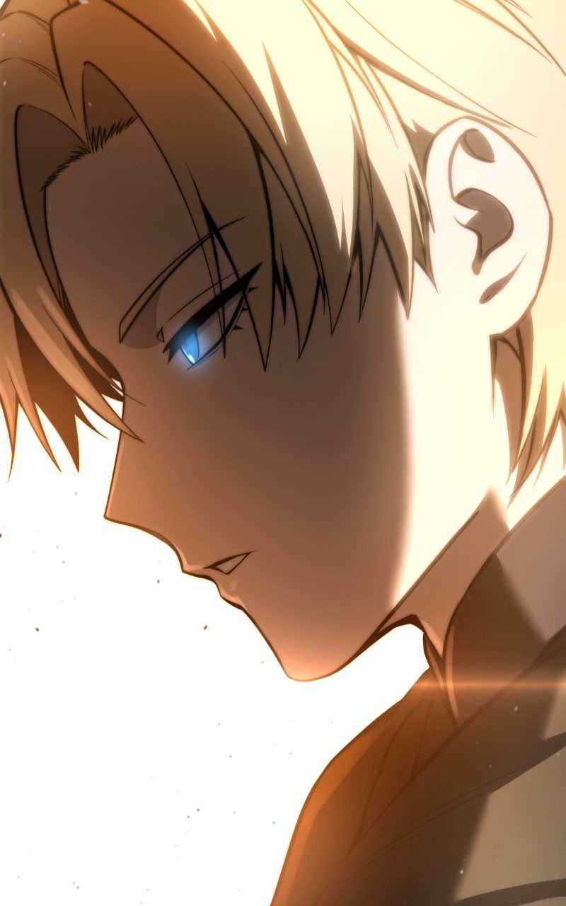 Read The Stellar Swordmaster Manga Online