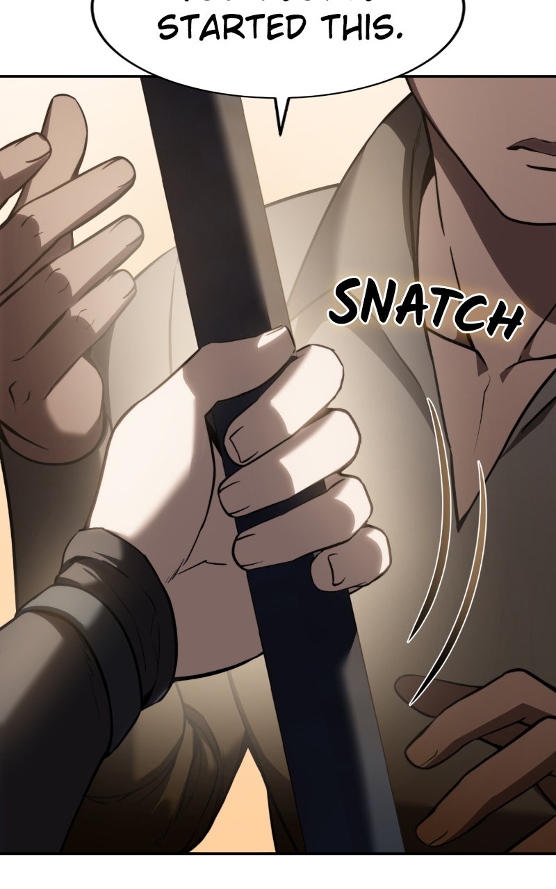 Read The Stellar Swordmaster Manga Online