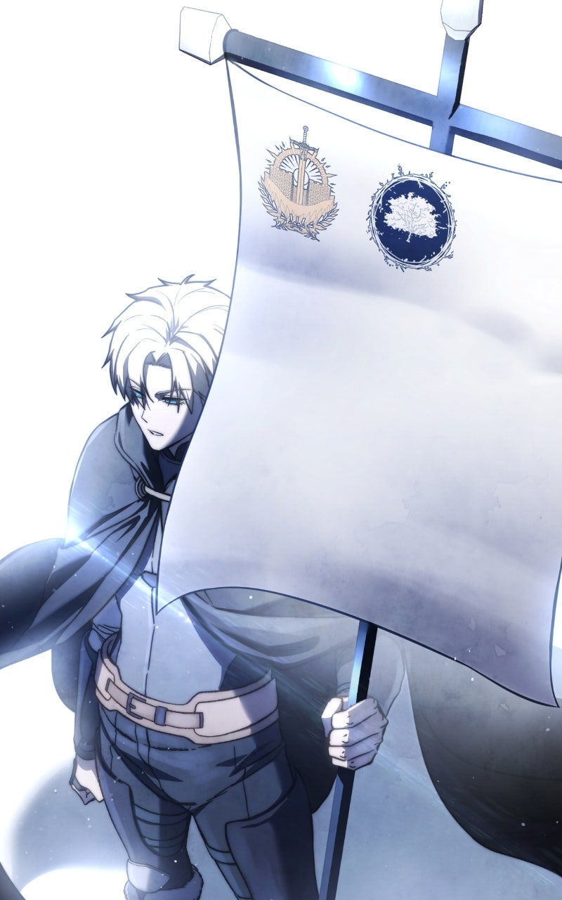 Read The Stellar Swordmaster Manga Online