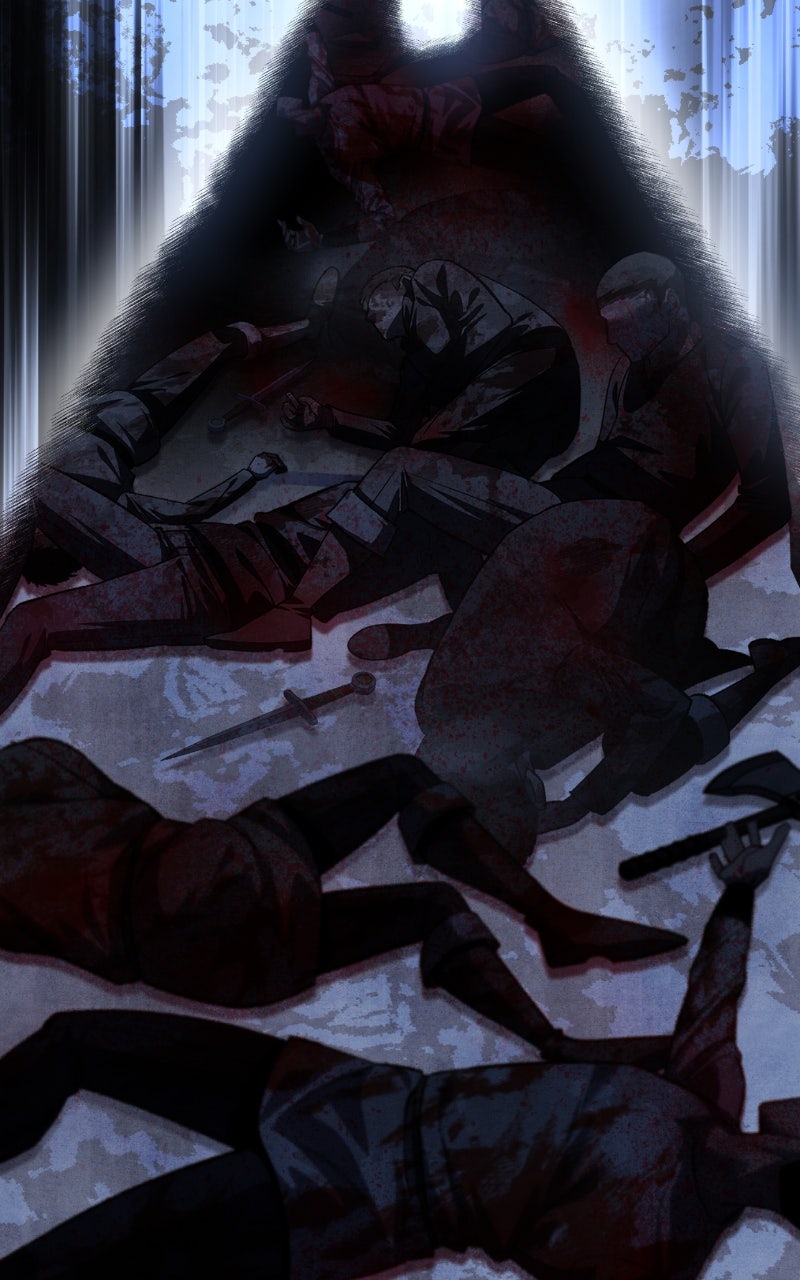 Read The Stellar Swordmaster Manga Online