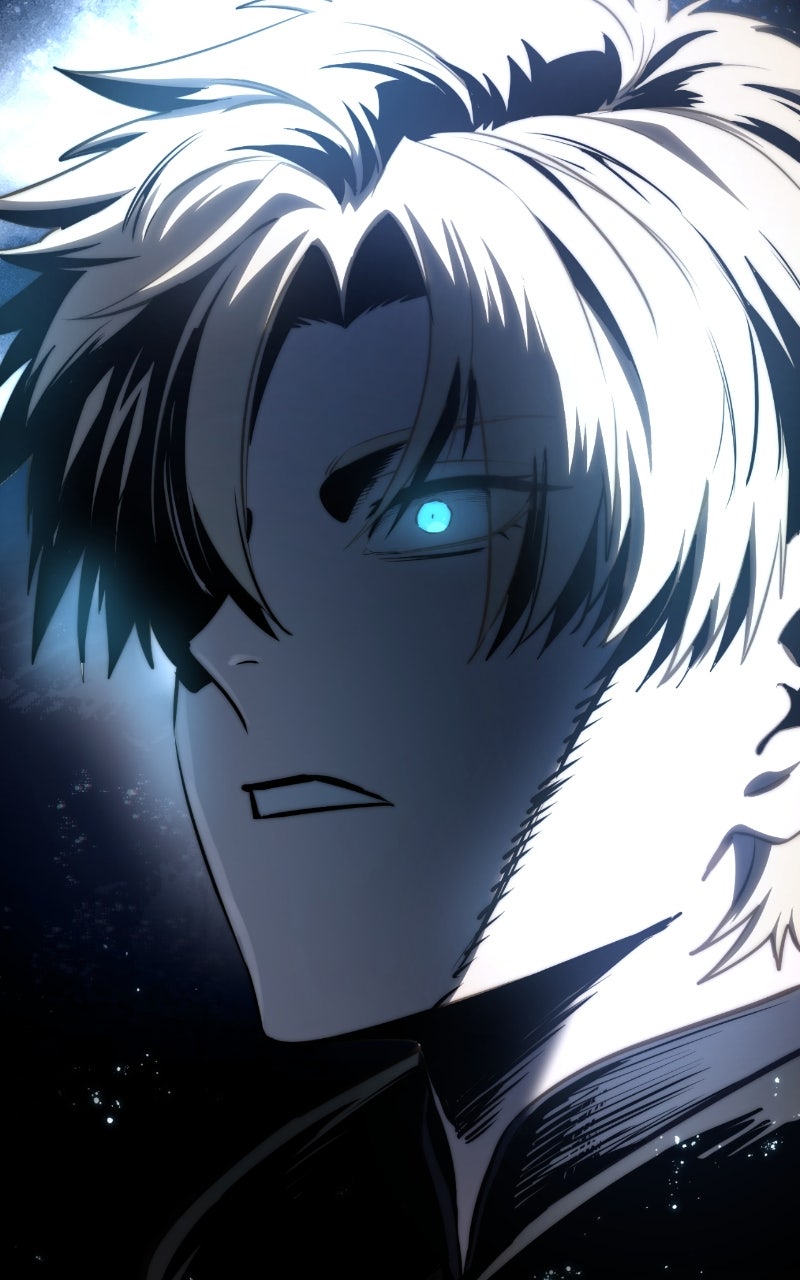 Read The Stellar Swordmaster Manga Online