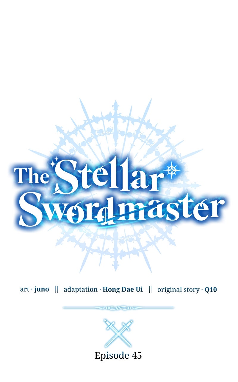 Read The Stellar Swordmaster Manga Online