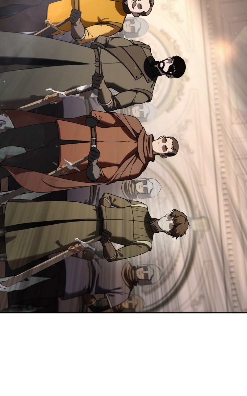 Read The Stellar Swordmaster Manga Online