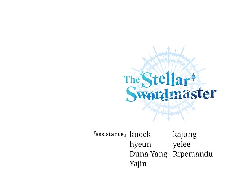 Read The Stellar Swordmaster Manga Online