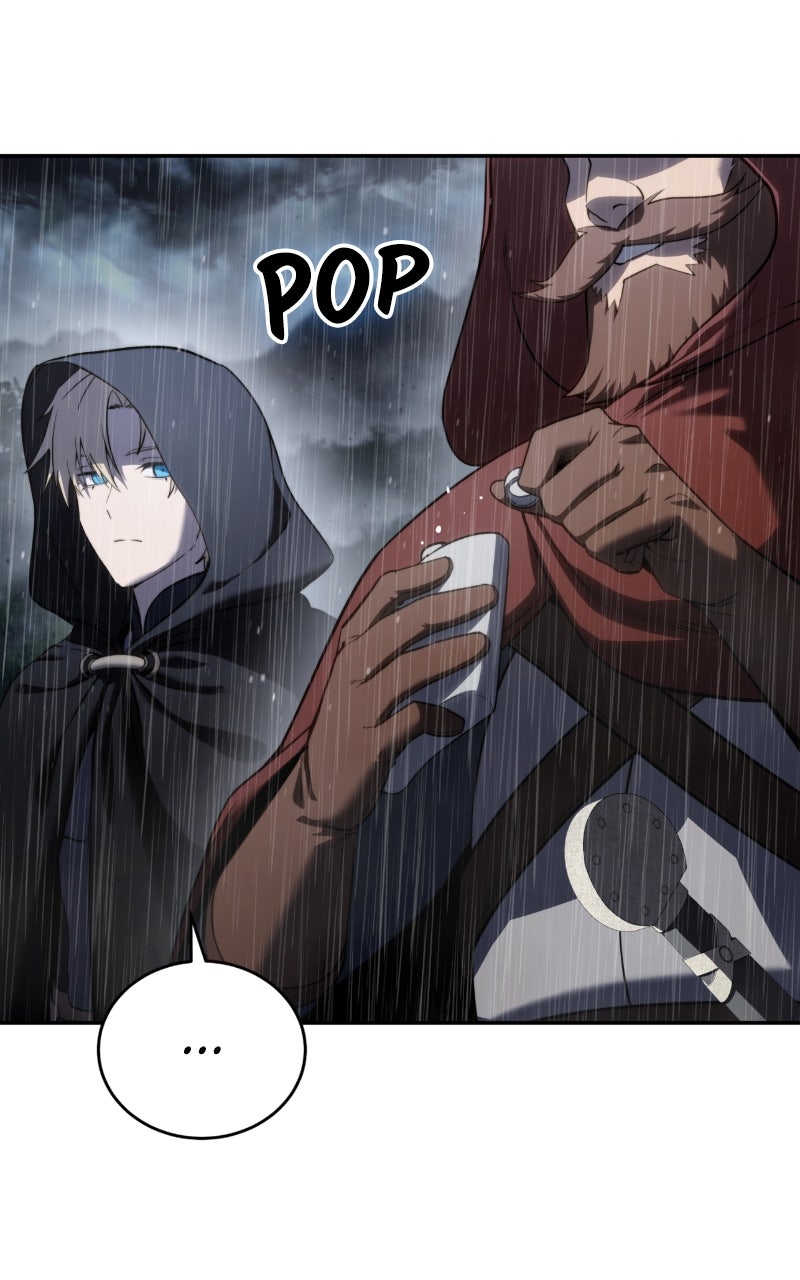 Read The Stellar Swordmaster Manga Online