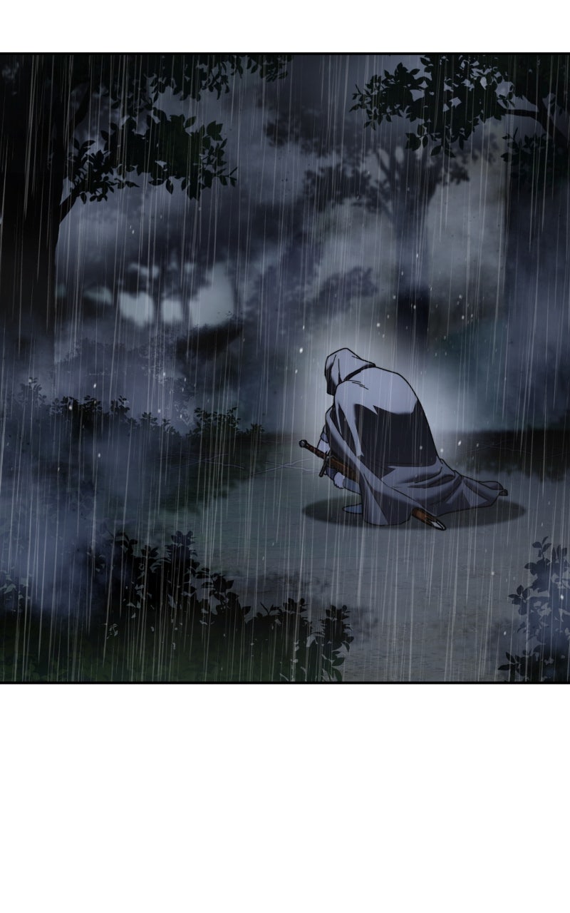 Read The Stellar Swordmaster Manga Online