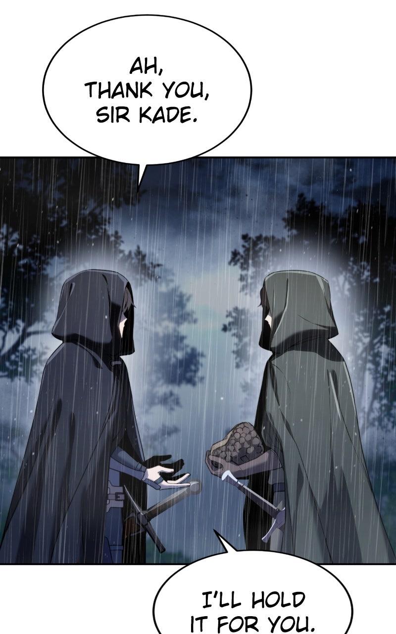 Read The Stellar Swordmaster Manga Online