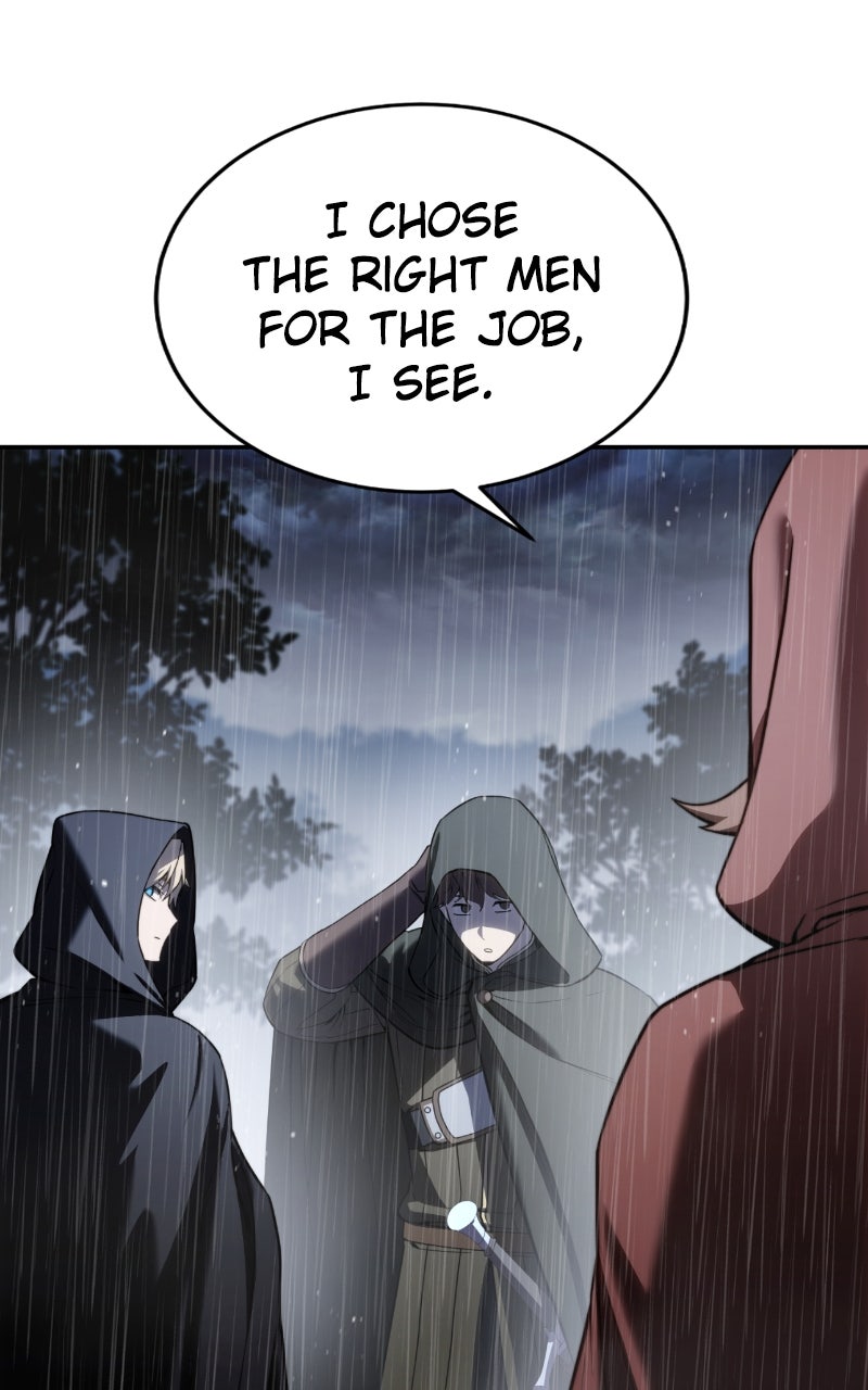 Read The Stellar Swordmaster Manga Online