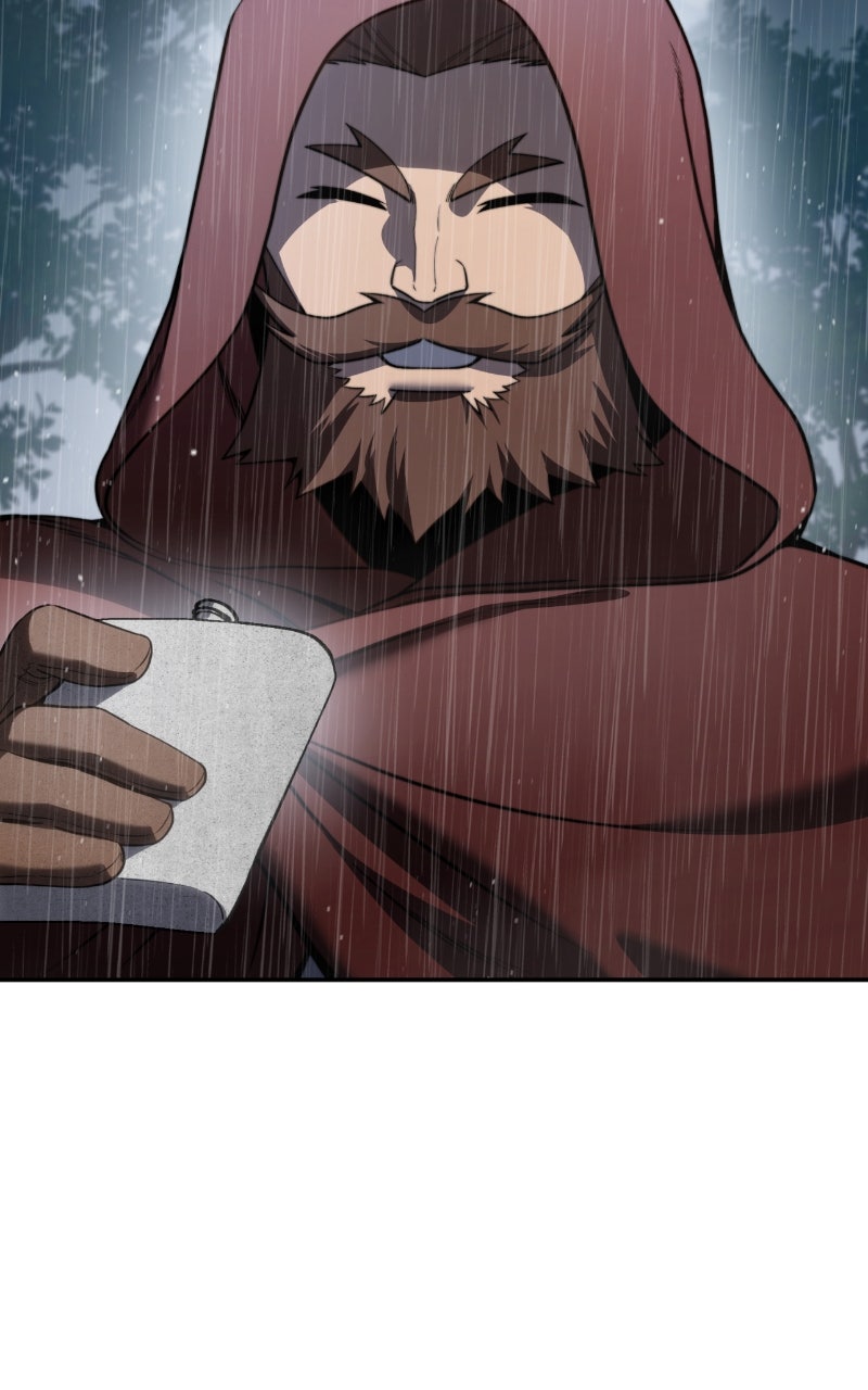 Read The Stellar Swordmaster Manga Online