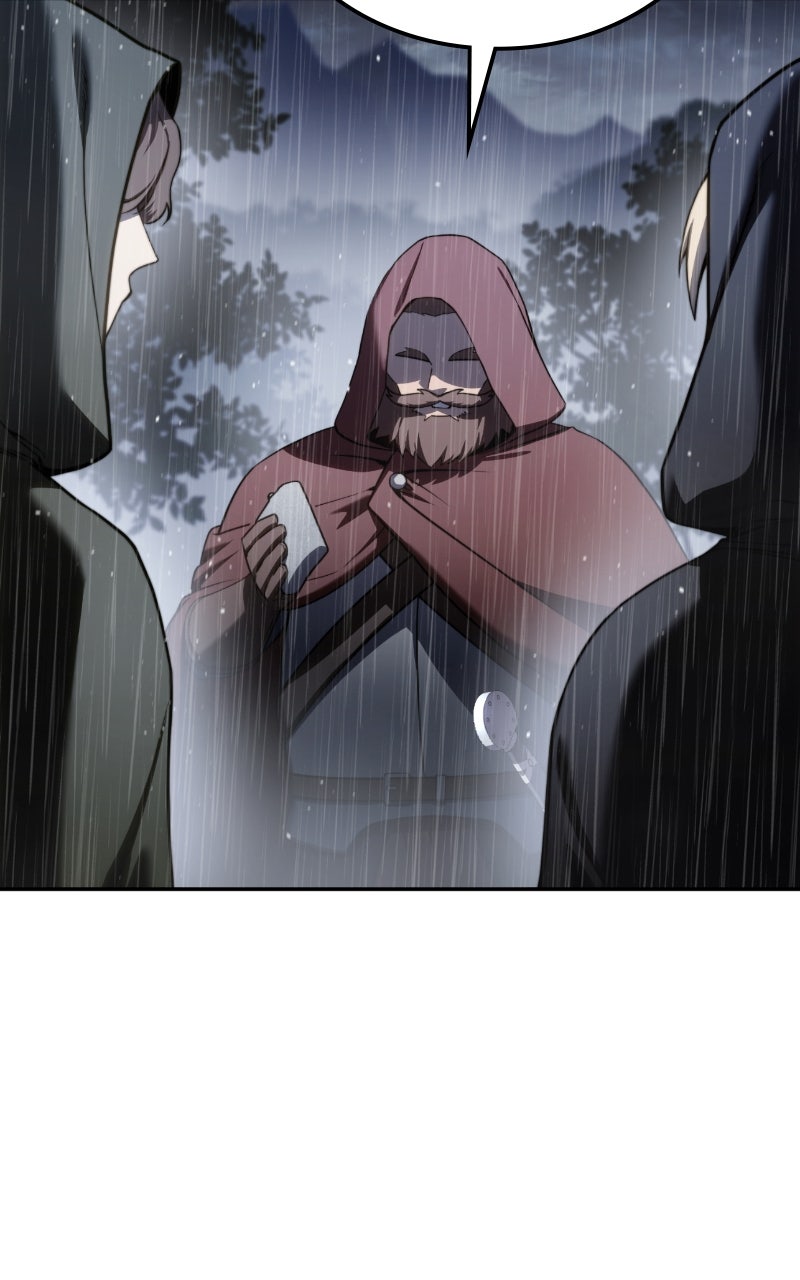 Read The Stellar Swordmaster Manga Online