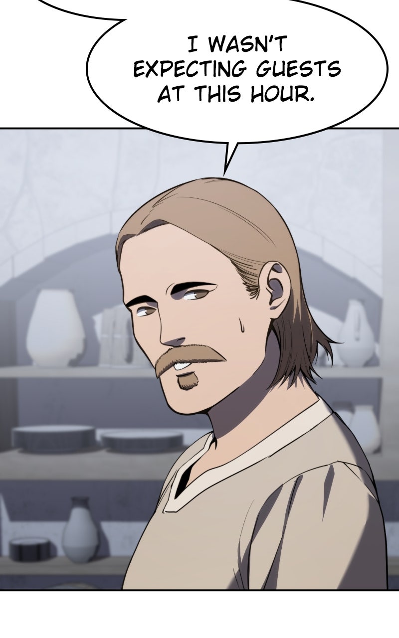 Read The Stellar Swordmaster Manga Online