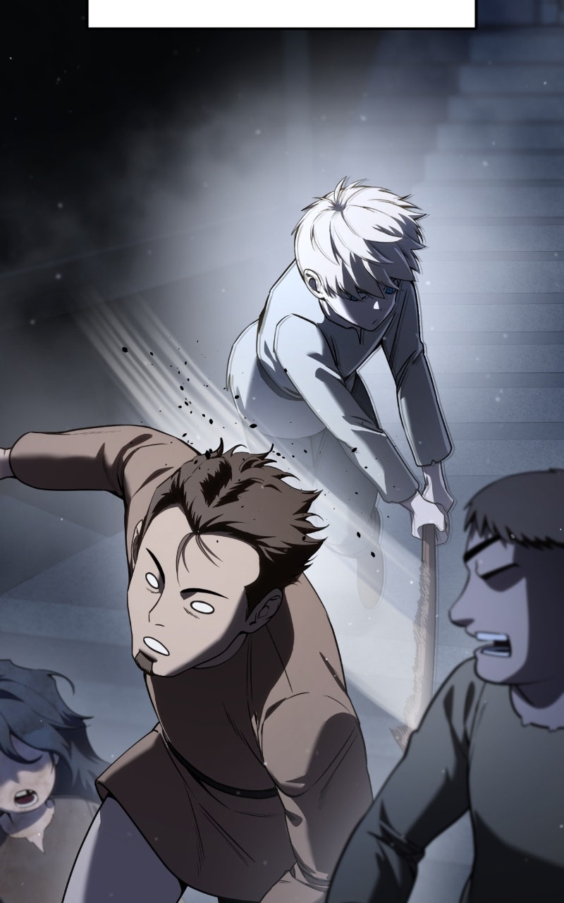 Read The Stellar Swordmaster Manga Online