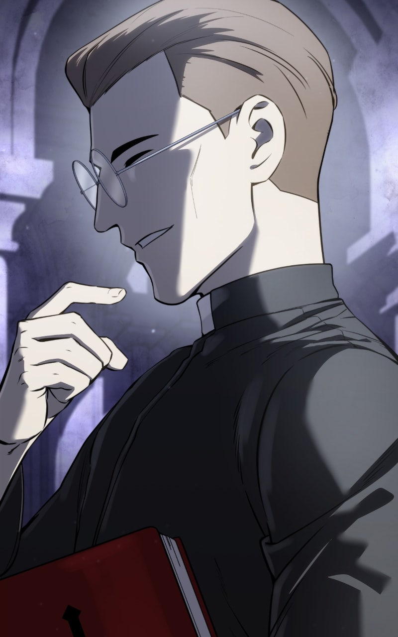 Read The Stellar Swordmaster Manga Online