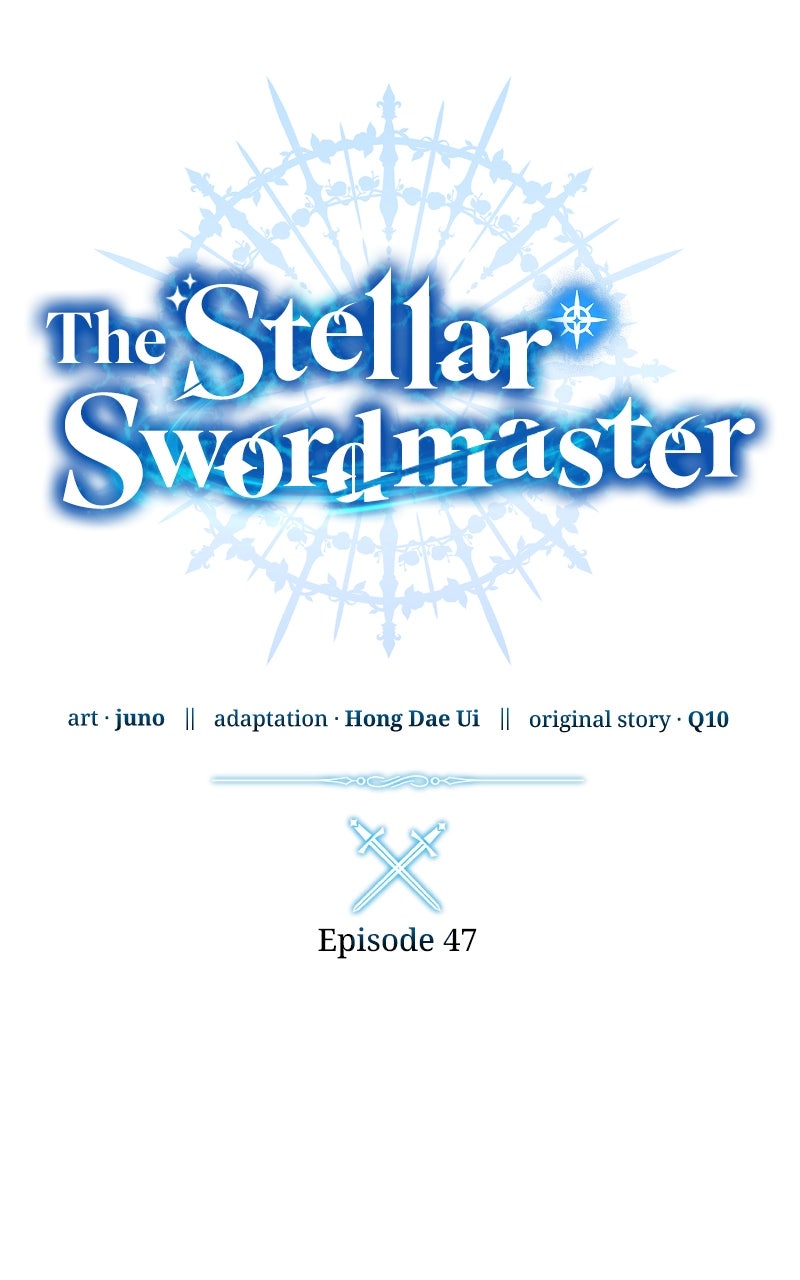 Read The Stellar Swordmaster Manga Online
