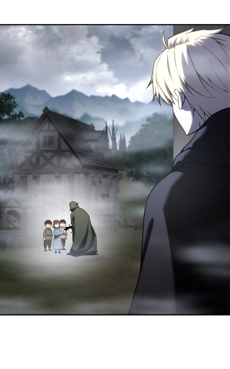 Read The Stellar Swordmaster Manga Online