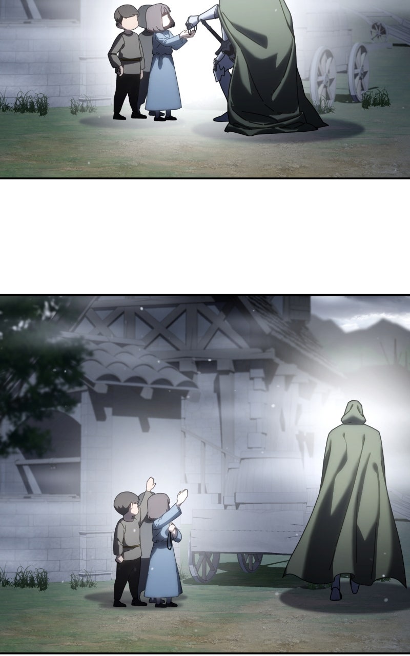 Read The Stellar Swordmaster Manga Online