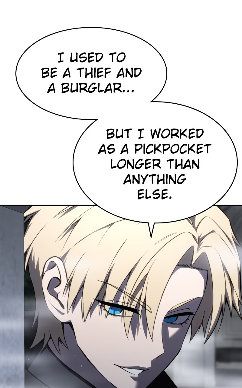 Read The Stellar Swordmaster Manga Online