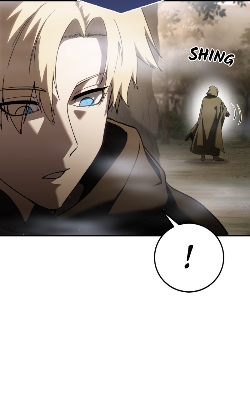 Read The Stellar Swordmaster Manga Online