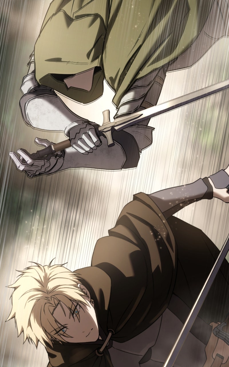 Read The Stellar Swordmaster Manga Online